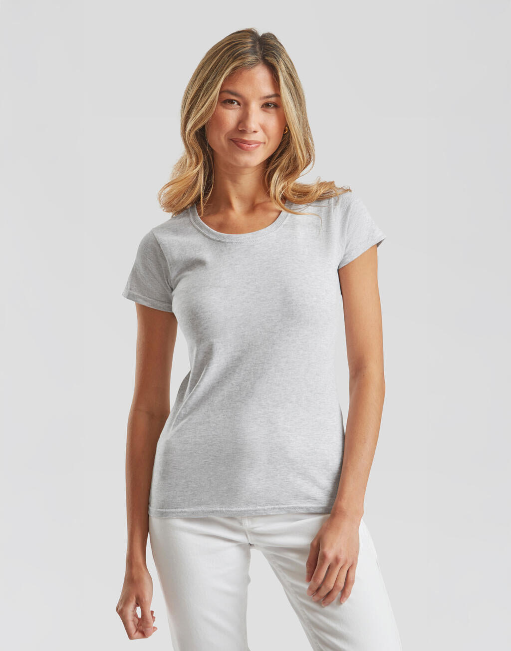Fruit of the Loom Ladies Original T