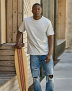 Tee Jays UNLABELED Loose Fit Tee
