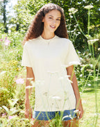 Fruit of the Loom Pure Cotton T