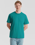 Fruit of the Loom Pure Cotton T