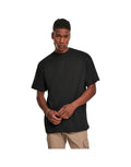 Build Your Brand Premium Combed Jersey Loose Tee