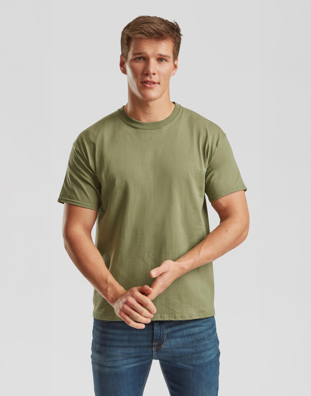 Fruit of the Loom Original T
