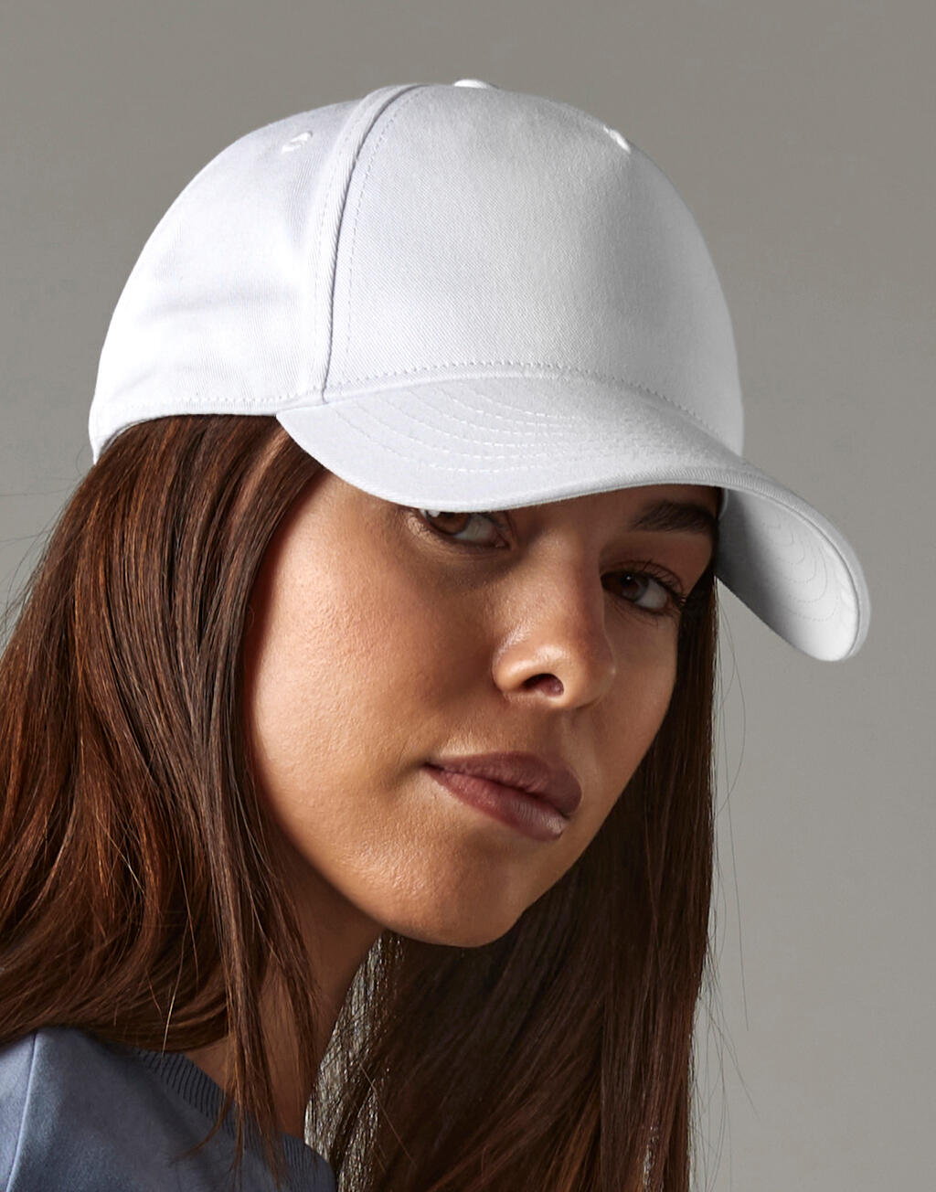Beechfield EarthAware® Clas. Org. Cotton 5 Panel Cap