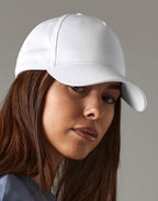 Beechfield EarthAware® Clas. Org. Cotton 5 Panel Cap