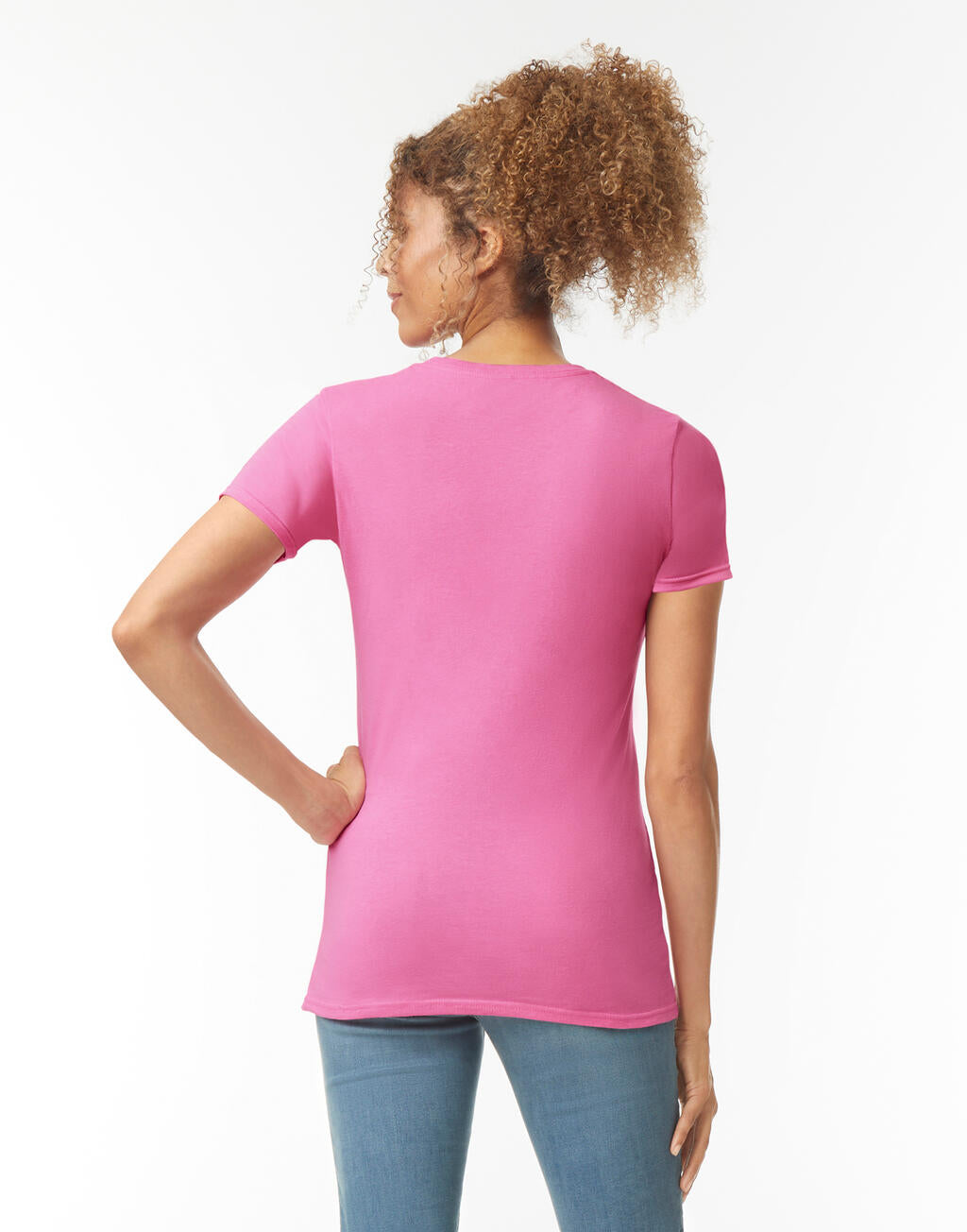 Gildan Softstyle Women's T-Shirt