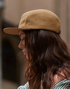 Beechfield Recycled Fleece Outdoor Camper Cap