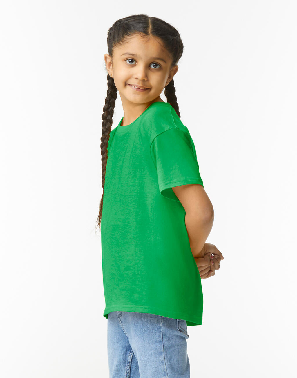 Gildan Softstyle Youth T-Shirt