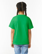 Gildan Softstyle Youth T-Shirt