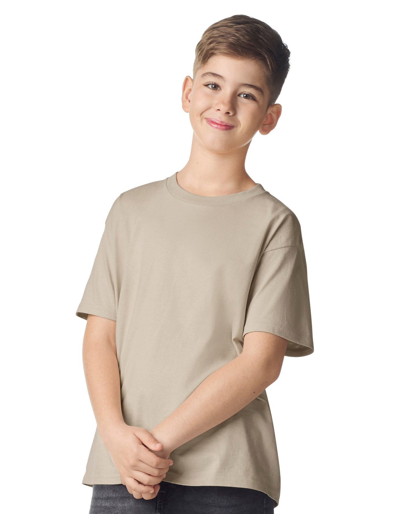 Softstyle Youth T-Shirt