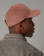 Beechfield EarthAware® Organic Cord Baseball Cap