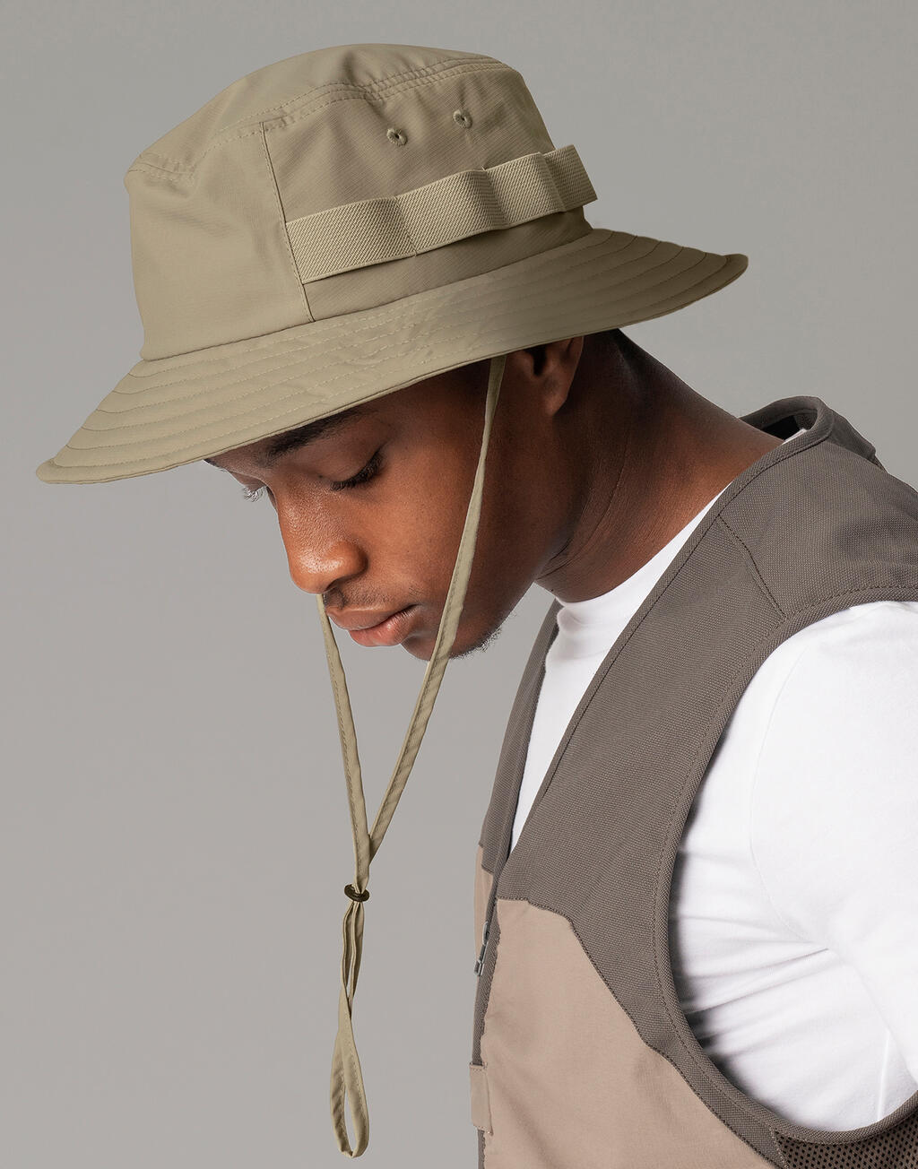 Beechfield Outdoor Adventure Sun Hat