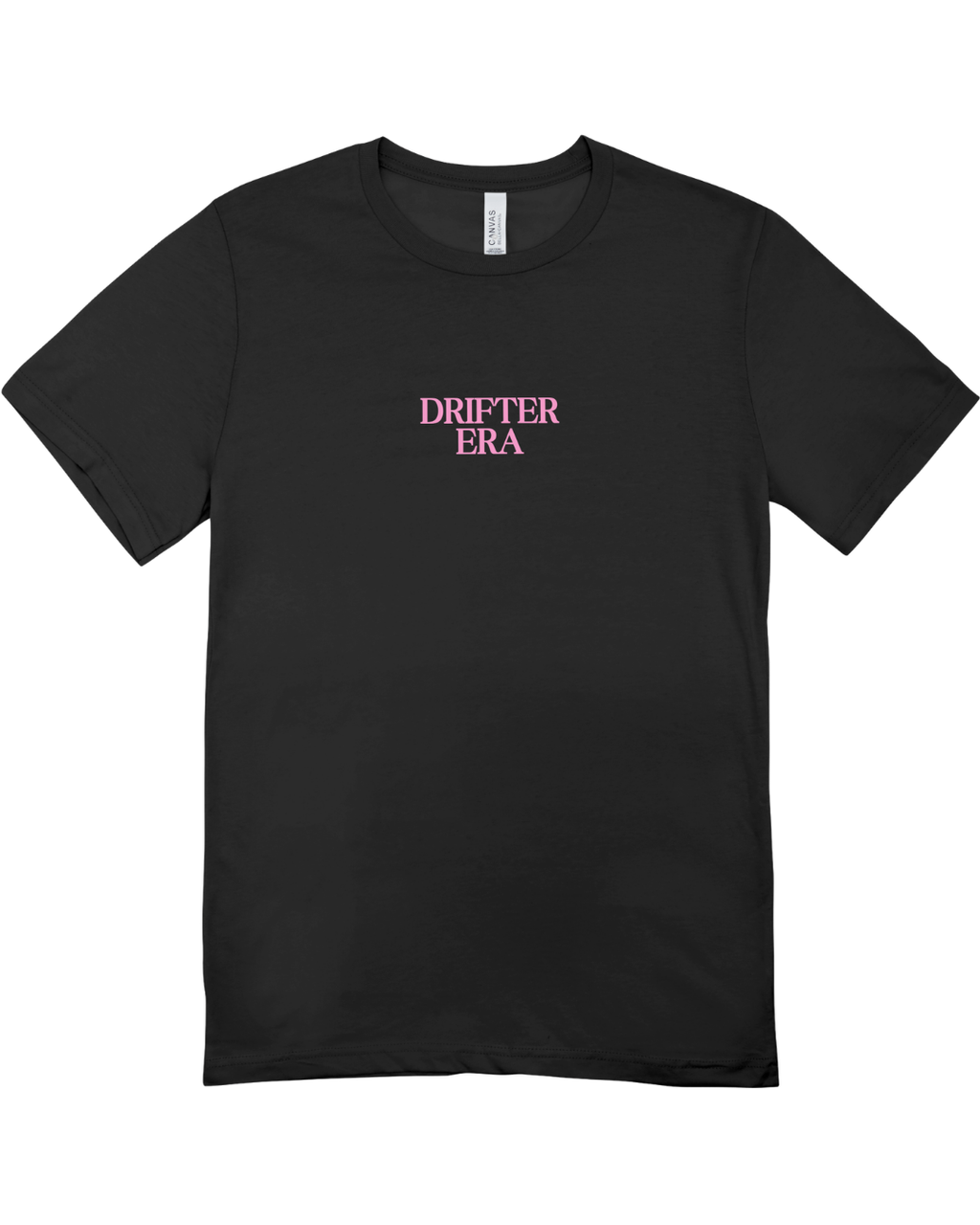 She Drifts Anyway T-Shirt