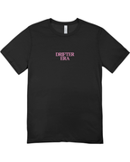 She Drifts Anyway T-Shirt