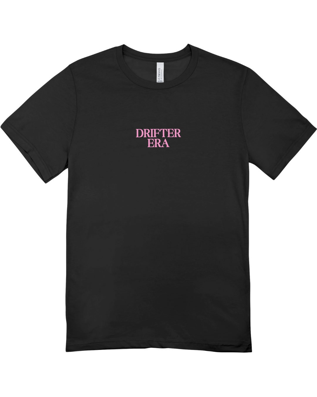 She Drifts Anyway T-Shirt