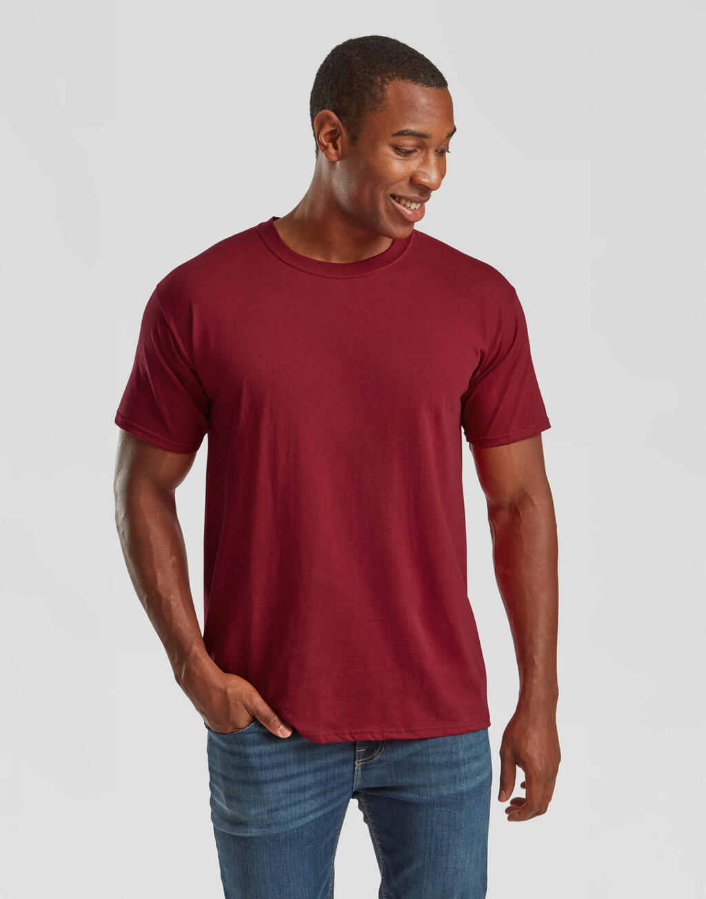 Fruit of the Loom Valueweight Tee