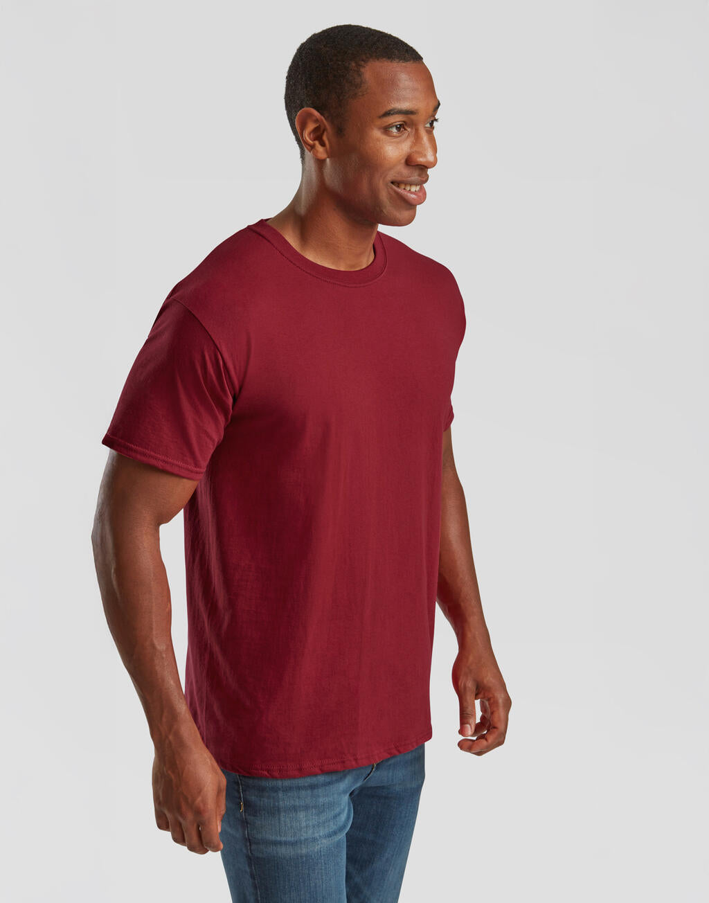 Fruit of the Loom Valueweight Tee