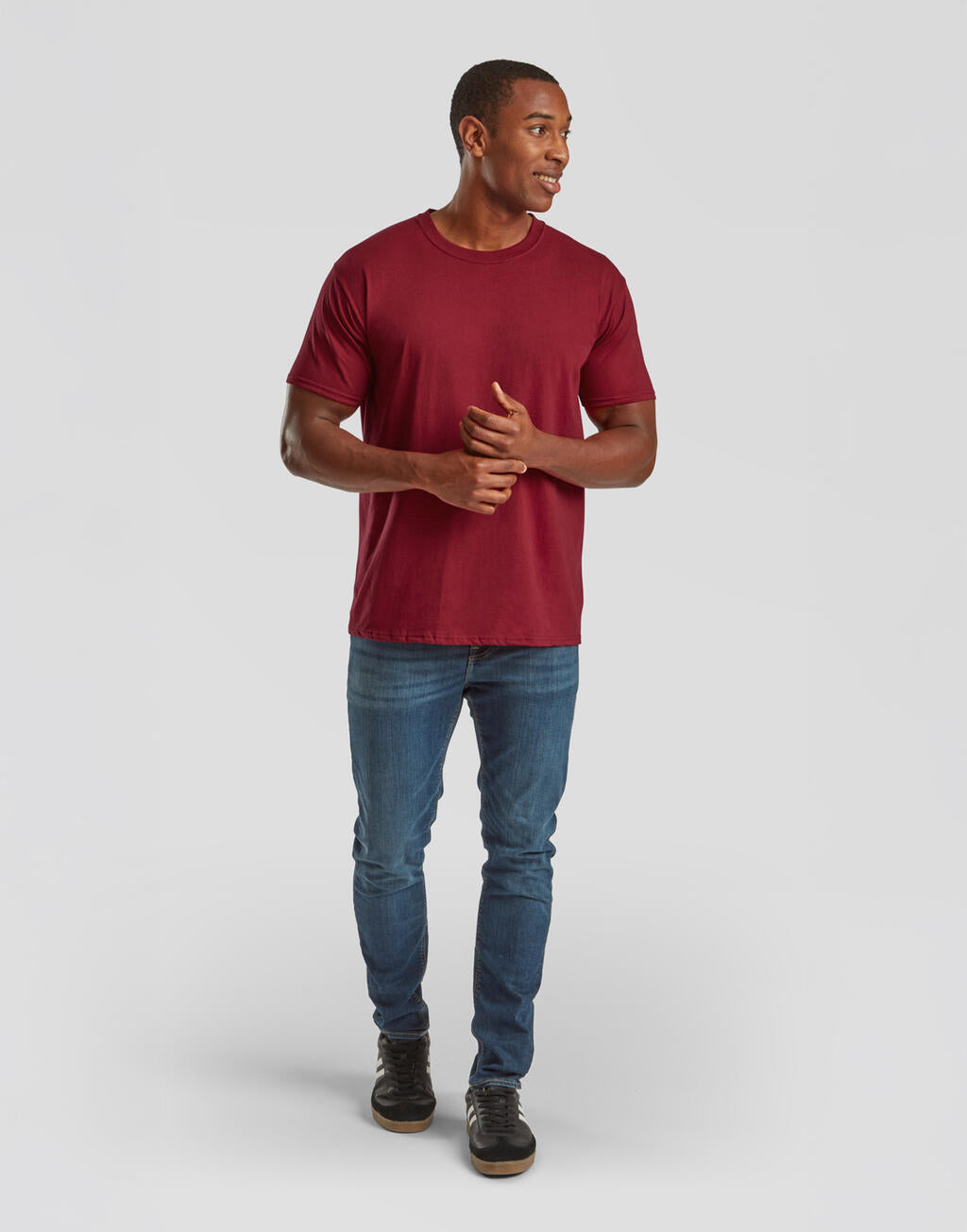 Fruit of the Loom Valueweight Tee