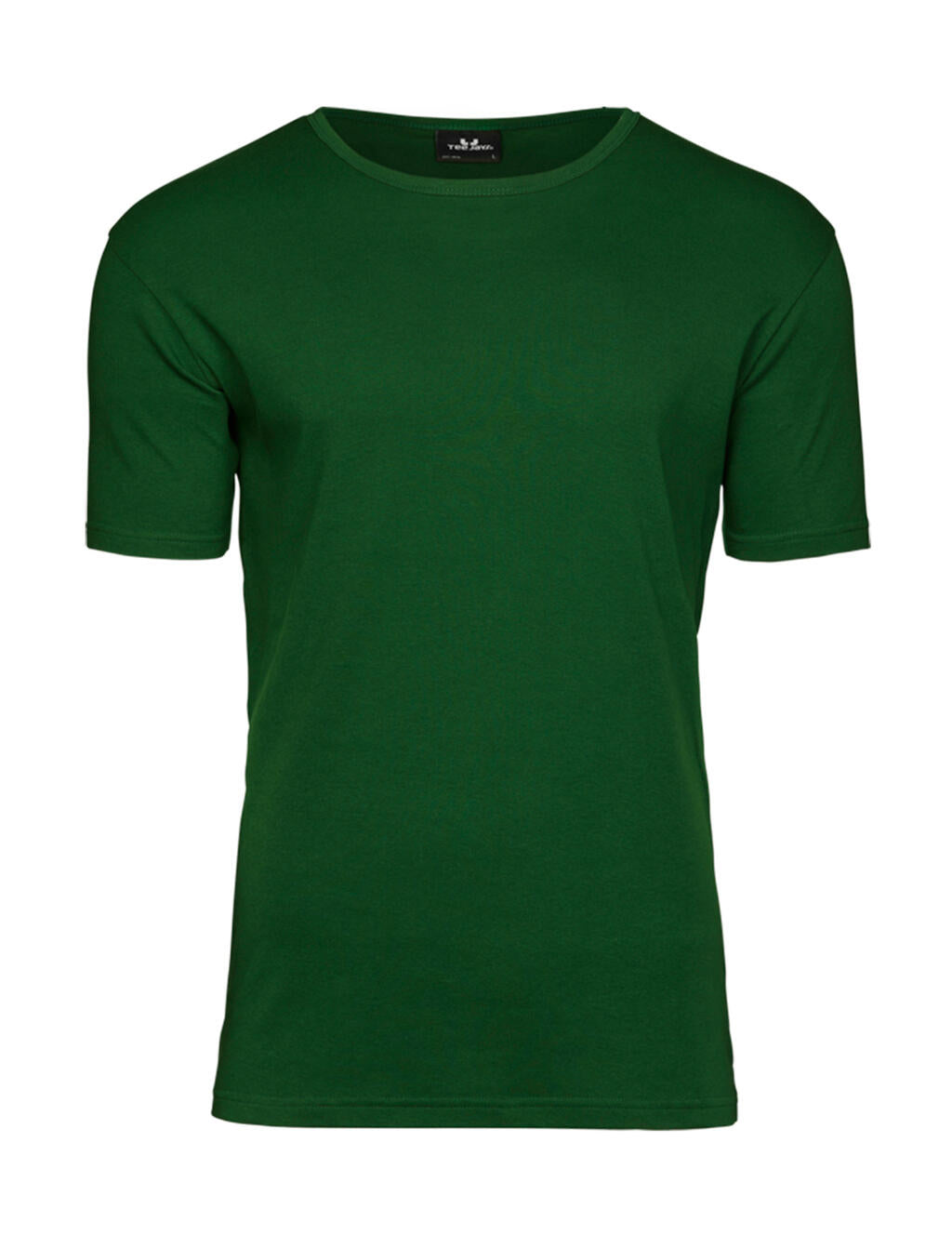 Tee Jays Mens Interlock T-Shirt