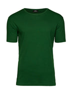 Tee Jays Mens Interlock T-Shirt