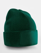 Beechfield Kids Original Patch Beanie