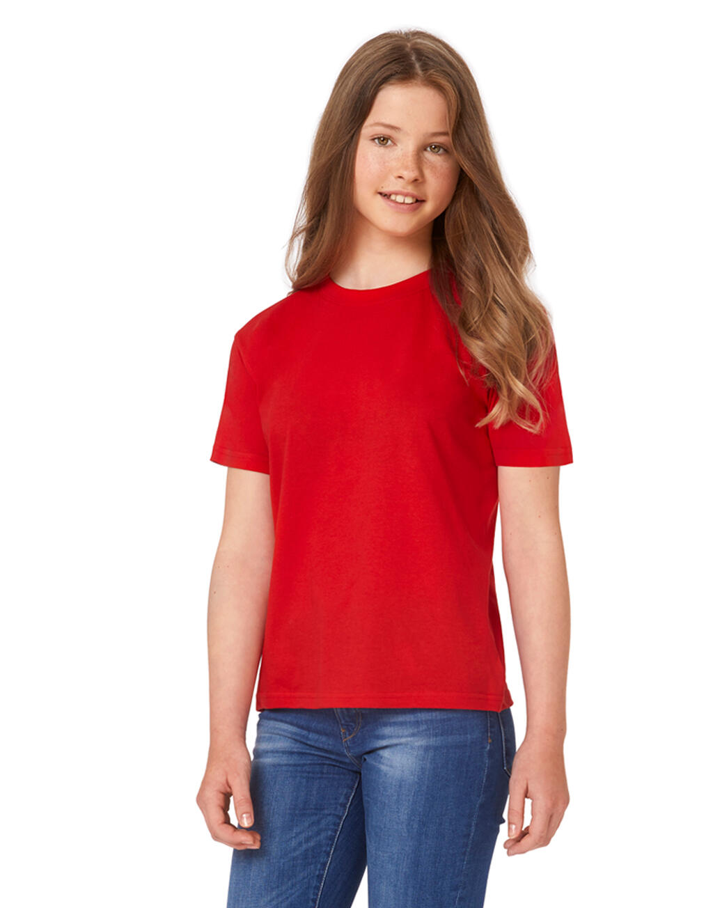 B&C Exact 150/kids T-Shirt