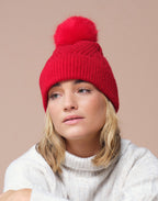 Beechfield Snow Luxe Beanie