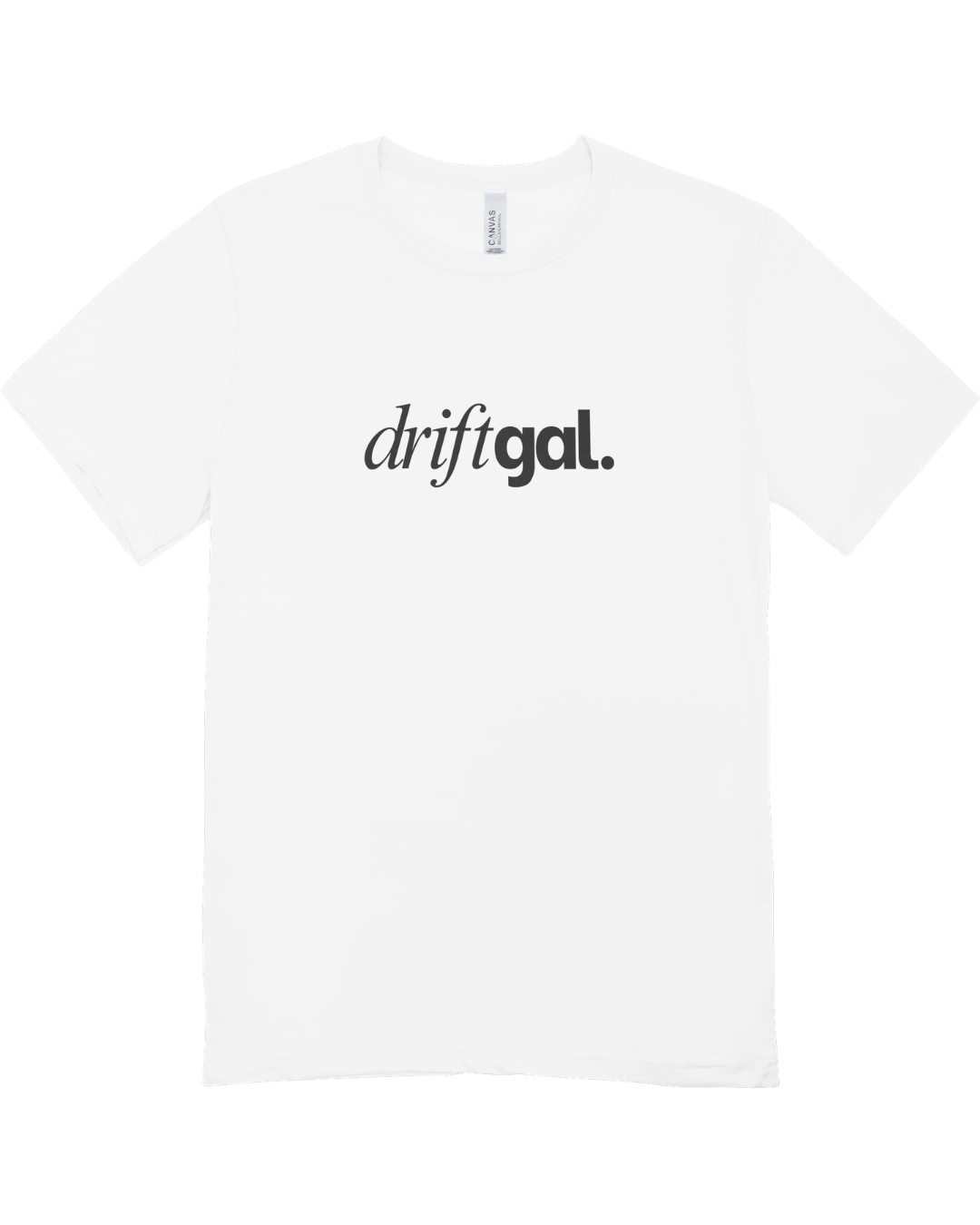 DriftGal T-Shirt