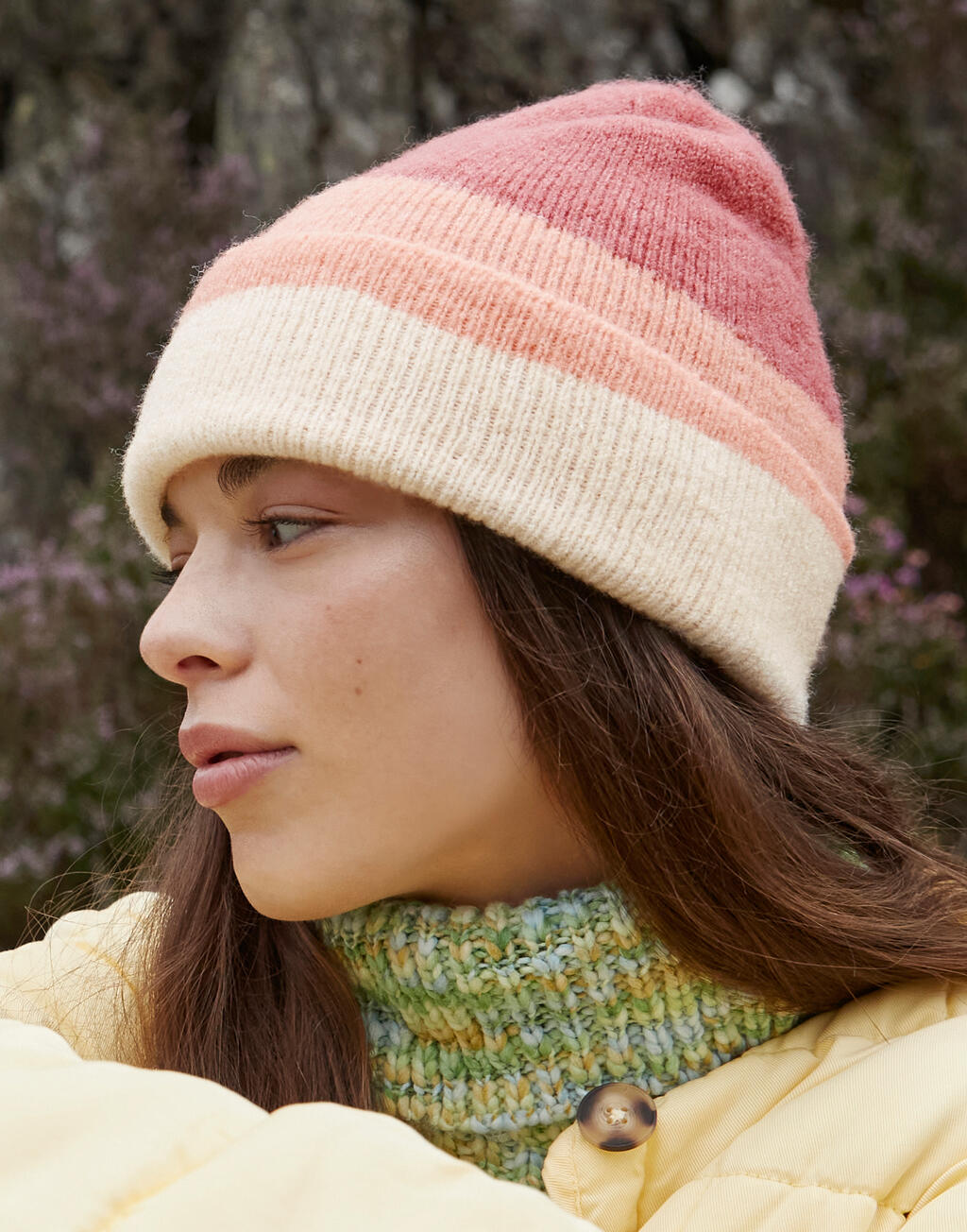 Beechfield Soft Wave Beanie