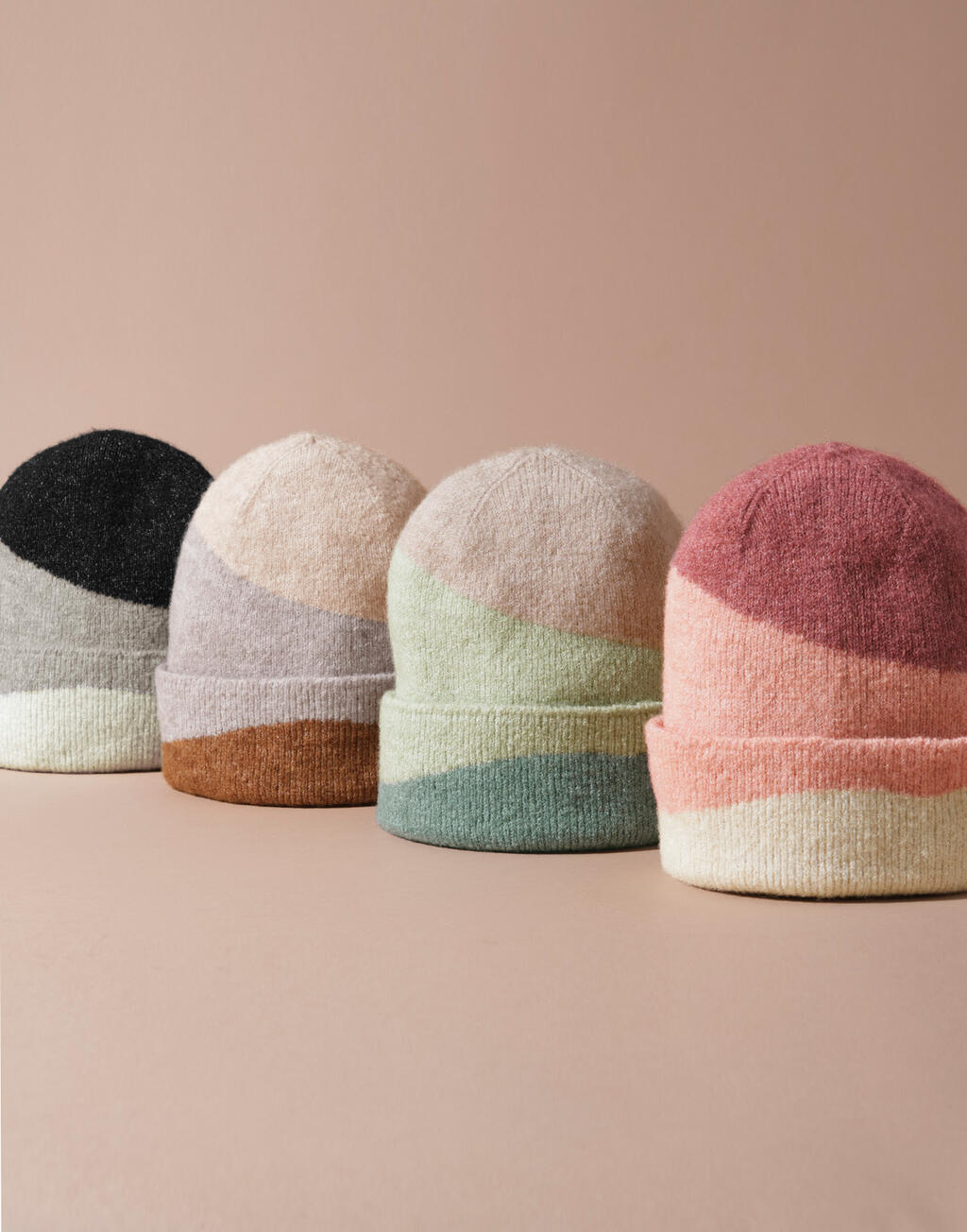 Beechfield Soft Wave Beanie
