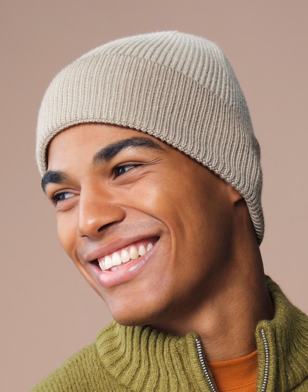 Beechfield Dip Dye Beanie