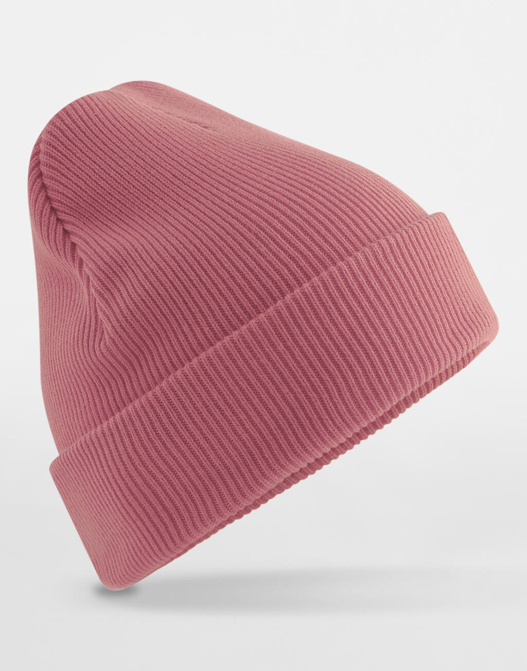 Beechfield Organic Cotton Original Cuffed Beanie