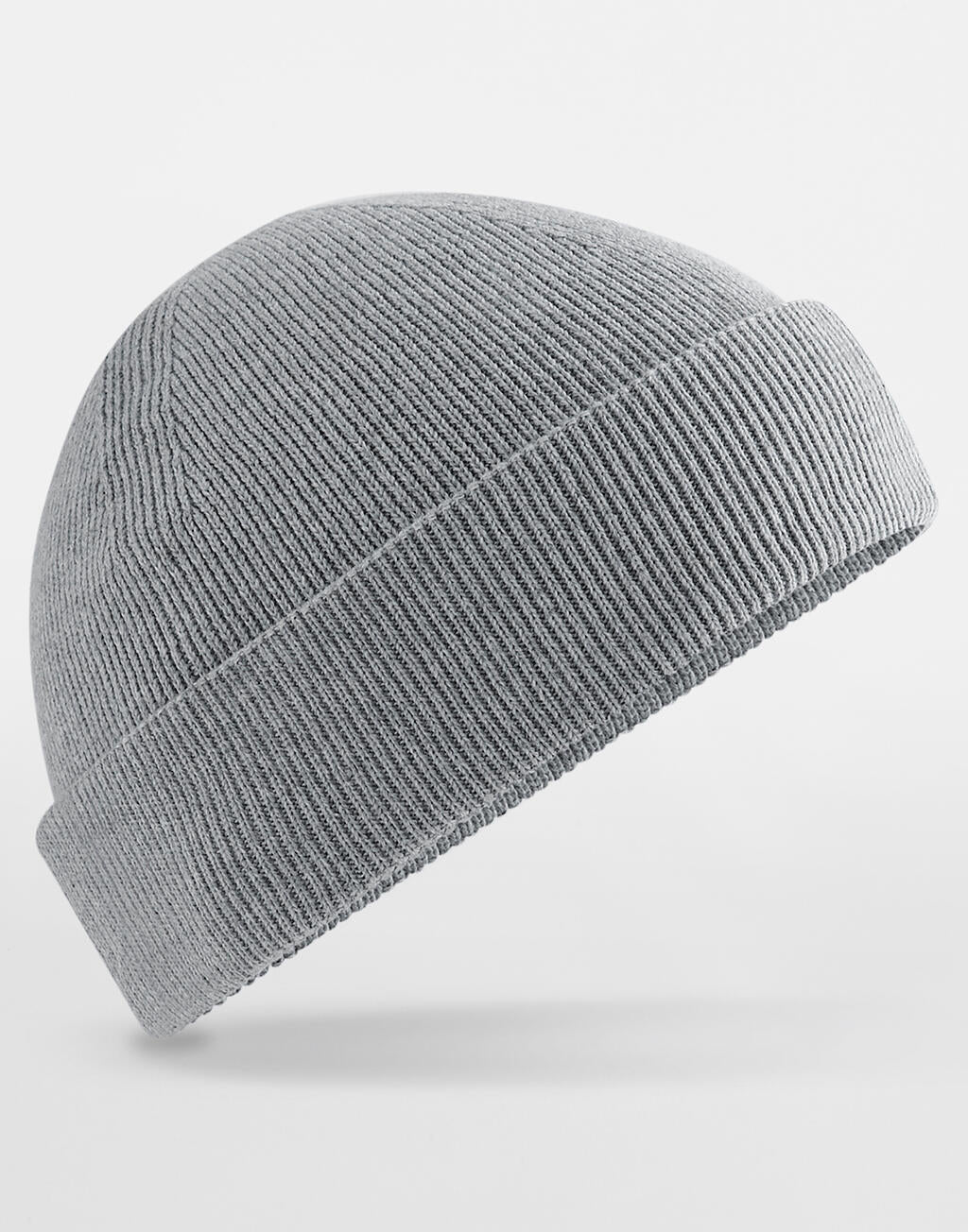 Beechfield Organic Cotton Fisherman Beanie