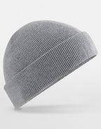 Beechfield Organic Cotton Fisherman Beanie