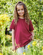 Fruit of the Loom Kids' Iconic 195 T