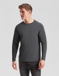 Fruit of the Loom Valueweight LS T