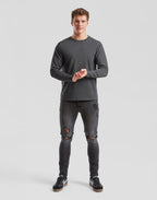 Fruit of the Loom Valueweight LS T