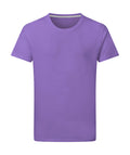 SG Signature Signature Tagless Tee Men