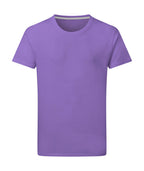 SG Signature Signature Tagless Tee Men