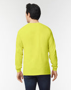 Gildan Ultra Cotton Adult T-Shirt LS