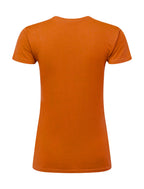 SG Signature Signature Tagless Tee Women