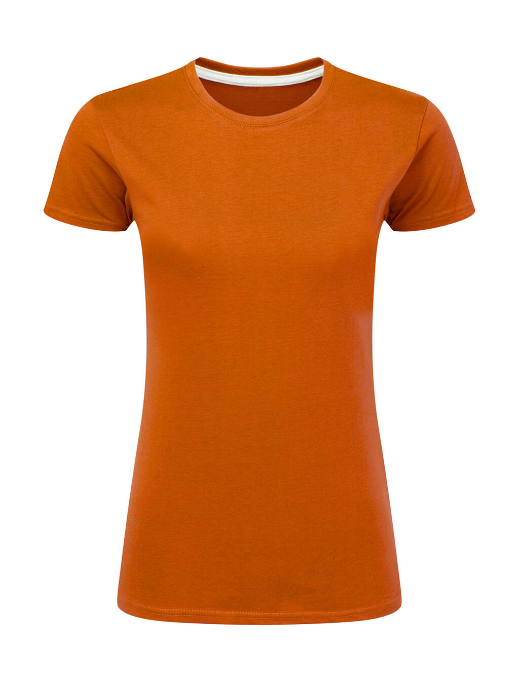 SG Signature Signature Tagless Tee Women