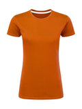SG Signature Signature Tagless Tee Women