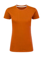 SG Signature Signature Tagless Tee Women