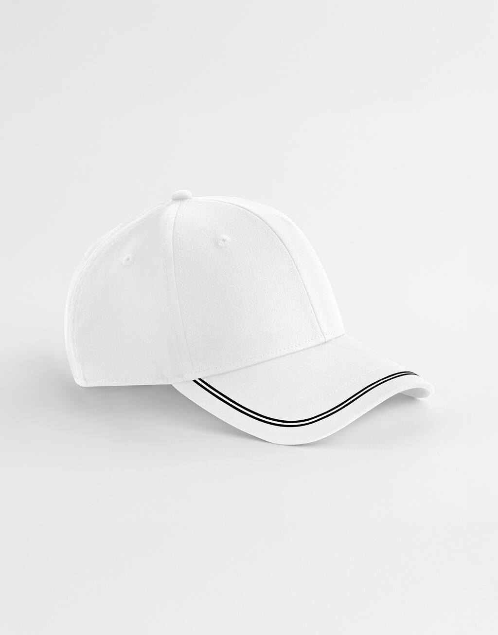 Beechfield Match Day Cap