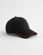 Beechfield Match Day Cap