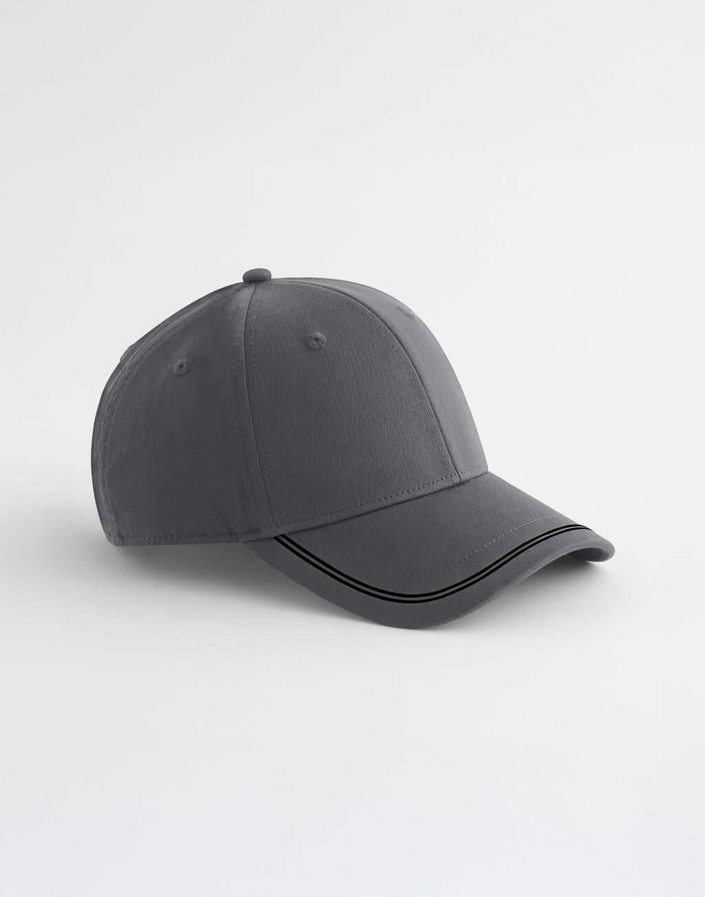 Beechfield Match Day Cap