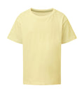 SG Signature Signature Tagless Tee Kids