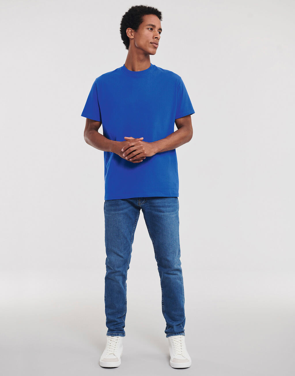 Russell Athletic Authentic Classic T