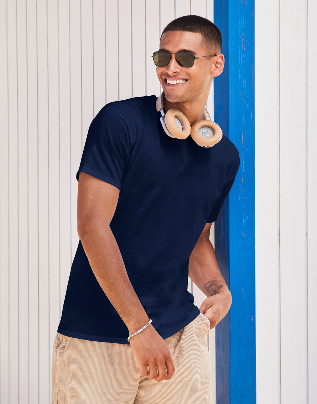Fruit of the Loom Heavy Cotton T