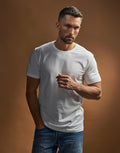 Tee Jays Men's Fashion Sof Tee